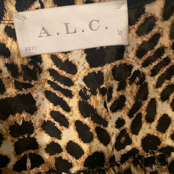 COPY - Alc shirt dress - Picture 3 of 4